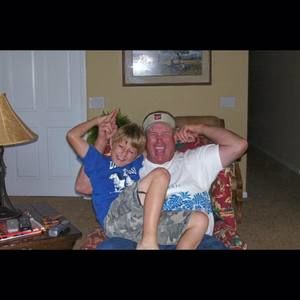 Meet your Posher, Griffin